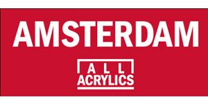 AMSTERDAM ALL ACRYLICS