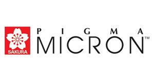 Sakura Pigma Micron