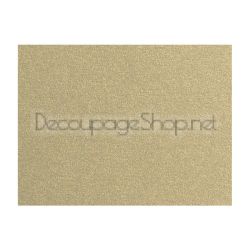 Перлен Картон 285 g 3551 Старо Злато А4