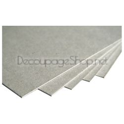 Мукава с Дебелина 1.20 mm - Безкиселинна Нестарееща А5 - 210 х 150мм