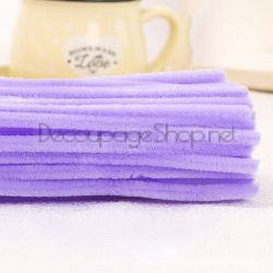 Дълги Плюшени Телчета : Пакет с 10 Броя : 30см ЛЮЛЯК