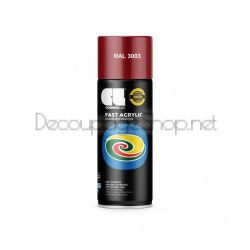 Спрей боя Cosmos Lac Fast Acrylic - 3003 РУБИ ЧЕРВЕН ГЛАНЦ RUBY RED