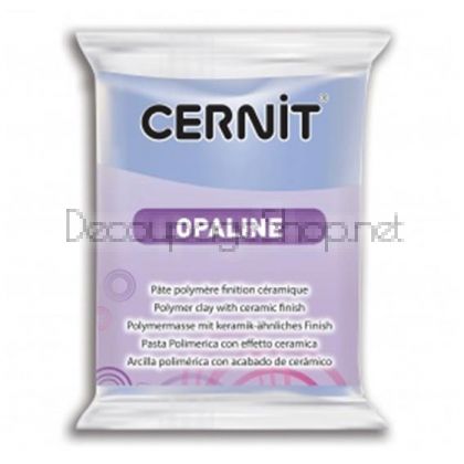 CERNIT OPALINE СИНЬО СИВО 56 ГР