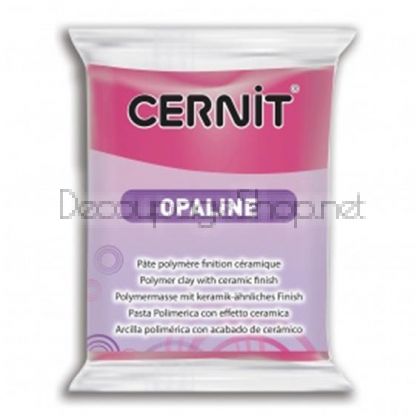 CERNIT OPALINE МАДЖЕНТА 56 ГР