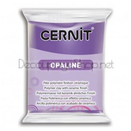 CERNIT OPALINE ВИОЛЕТ 56 ГР