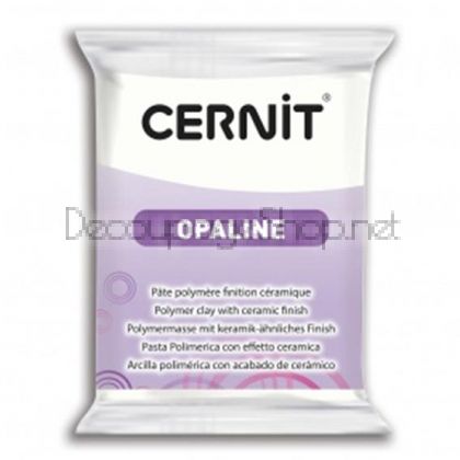 CERNIT OPALINE БЯЛО 56 ГР.