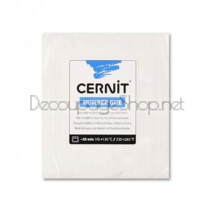 CERNIT №1 ПОКРИВНО БЯЛО 250 ГР