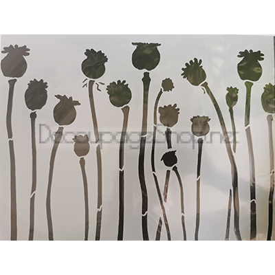 CADENCE УНИВЕРСАЛЕН ШАБЛОН 25/36СМ – BN-164