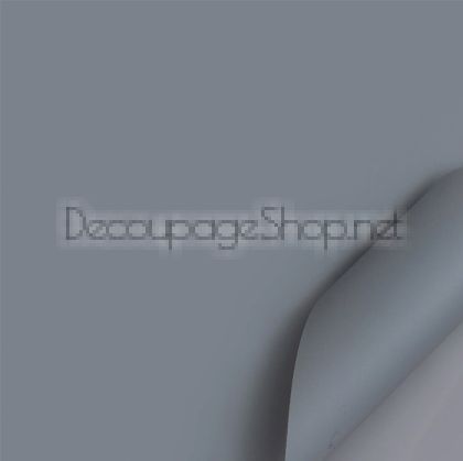 Корейска хартия - Целофан за опаковане - на пакет 20бр LGR4 СРЕБРО (58/58/10300)