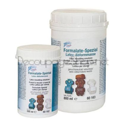 ARTIDEE ЛАТЕКС ЕМУЛСИЯ ЗА ОТЛИВКИ 800 МЛ. 60163