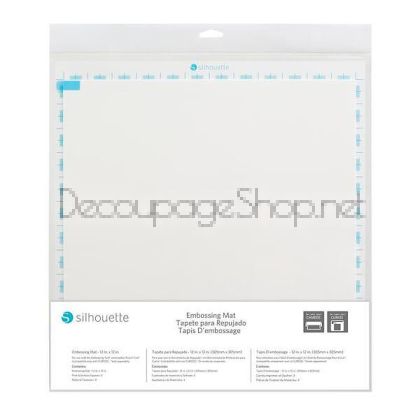 Embossing Mat - Предпазна подложка 30.5 x 30.5 см