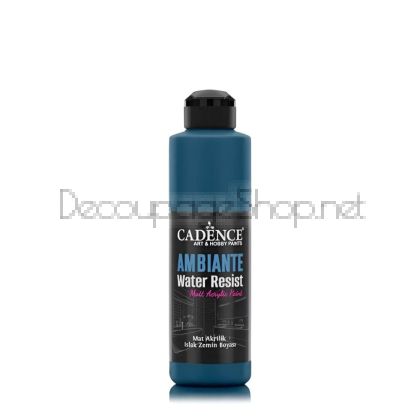 CADENCE АКРИЛНА БОЯ AMBIANTE 250 МЛ. - FRESCO AW-11