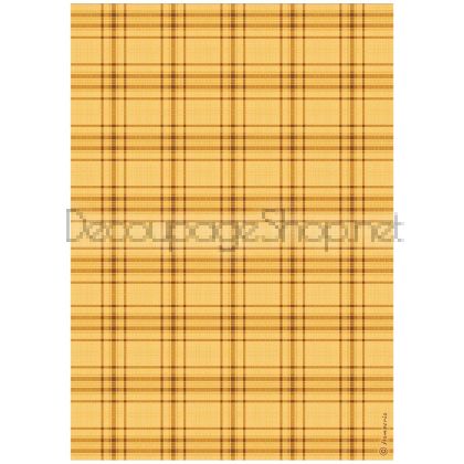 STAMPERIA WHISPERING WOODS ДЕКУПАЖНА ХАРТИЯ А4 - DFSA41063