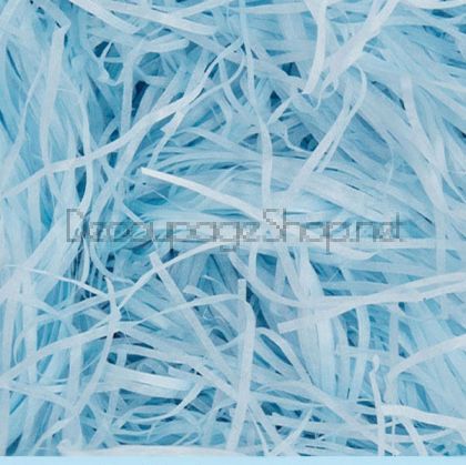 ХАРТИЯ ЗА ПЪЛНЕЖ НА КУТИИ  и  ДЕКОРАЦИЯ - СВЕТЛОСИН - 125гр