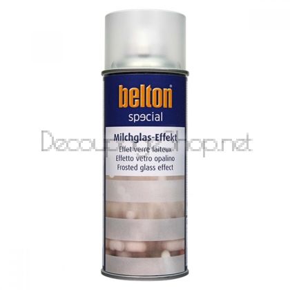 Belton Frosted glass effect / Матиращ ефект за стъкла