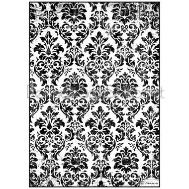 STAMPERIA ДЕКУПАЖНА ОРИЗОВА ХАРТИЯ А4 - DFSA4192