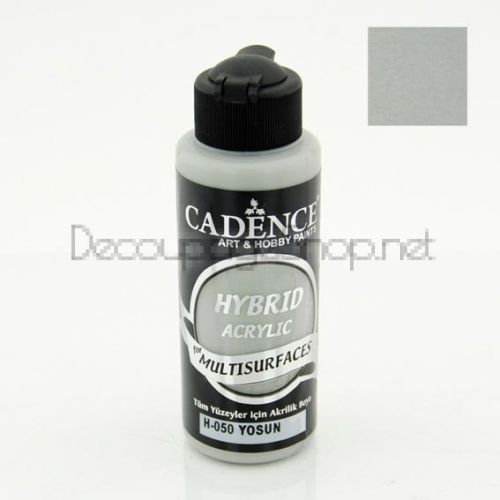 CADENCE АКРИЛНА БОЯ HYBRID 120 МЛ. - MOSS H-050