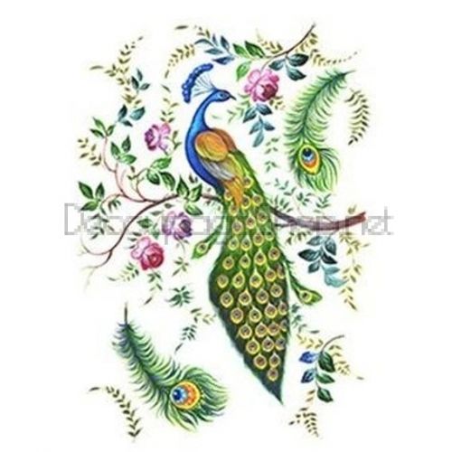 CADENCE ДЕКУПАЖНА ОРИЗОВА ХАРТИЯ A3 - 120