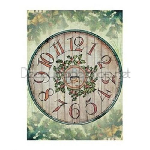 CADENCE ДЕКУПАЖНА ОРИЗОВА ХАРТИЯ A3 - 218