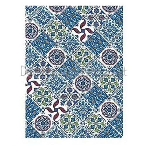 CADENCE ДЕКУПАЖНА ОРИЗОВА ХАРТИЯ A3 - 308