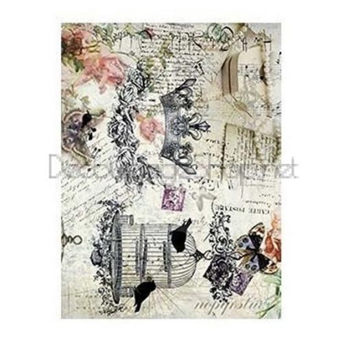 VIVA DECOR ДЕКУПАЖЕН КРАЕН ЛАК С 3D ЕФЕКТ 82 МЛ