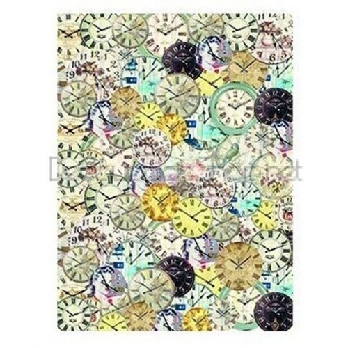 VIVA DECOR "Ferro" боя с метален ефект, 90мл