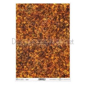 ITD COLLECTION ДЕКУПАЖНА ОРИЗОВА ХАРТИЯ А4 - R1614