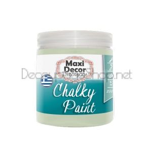 Тебеширена боя CHALKY PAINT - Maxi Decor - цвят 503 VERAMAN - 250МЛ.