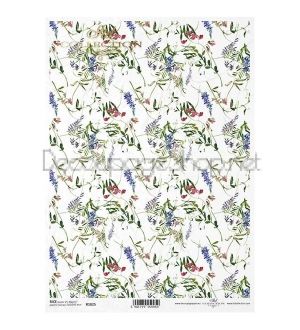 ITD COLLECTION ДЕКУПАЖНА ОРИЗОВА ХАРТИЯ А4 – R1825