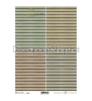 ITD COLLECTION ДЕКУПАЖНА ОРИЗОВА ХАРТИЯ А4 – R1810