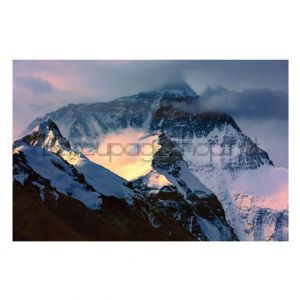 Пъзел 500 части - Изглед към Еверест