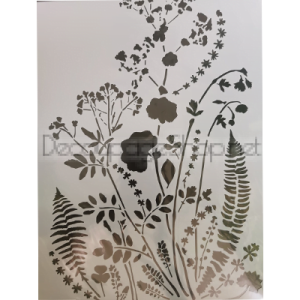 CADENCE УНИВЕРСАЛЕН ШАБЛОН 25/36СМ – BN-158