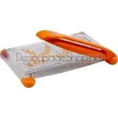 FISKARS Гилотина за хартия и картон - 22см режещ нож и до 5 листа