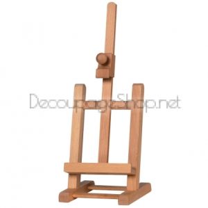 Статив за Рисуване : Малък : Leda : за Платна до 32 cm
