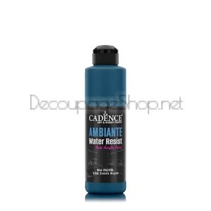 CADENCE АКРИЛНА БОЯ AMBIANTE 250 МЛ. - FRESCO AW-11