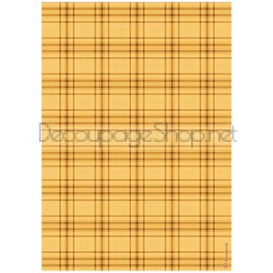 STAMPERIA WHISPERING WOODS ДЕКУПАЖНА ХАРТИЯ А4 - DFSA41063