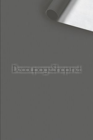 Опаковъчна Хартия : Ролка : 70 cm x 2 Метра : Черна