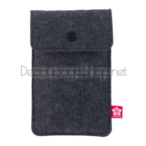 Тънкописци Pigma Micron : Черни : 3 Броя в Калъф