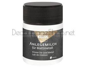 Ангелско мляко ART Deco, 50 ml, елмулсия