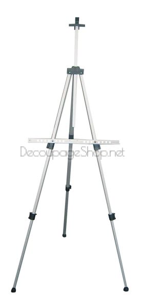 Статив алуминиев SOLO Goya, височина на картината до 81 cm