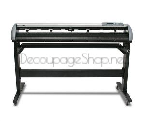 Режещ плотер GCC PUMA IV 132LX