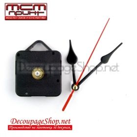 Механизъм за часовник - CLP03