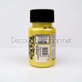  CADENCE Акрилна боя супер металик 50ml - Dora - VIVID GREEN 183