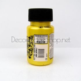  CADENCE Акрилна боя супер металик 50ml - Dora - SAND GOLD 198