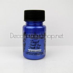  CADENCE Акрилна боя супер металик 50ml - Dora - BLUE GREEN 201