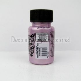  CADENCE Акрилна боя супер металик 50ml - Dora - SKY BLUE 187
