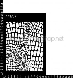 VIVA DECOR "Ferro" боя с метален ефект, 90мл GRAPHITE