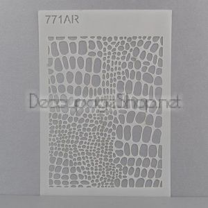 VIVA DECOR "Ferro" боя с метален ефект, 90мл GRAPHITE