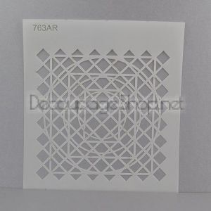 Дървена кутия 10,7 х 4,8 х 6,7 см.