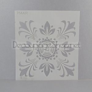 STAMPERIA ДЕКУПАЖНА ОРИЗОВА ХАРТИЯ А4 - DFSA4257